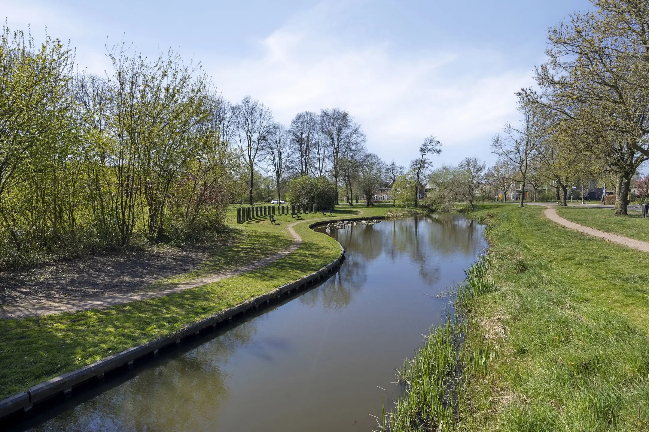 Elburg, Veldbloemenlaan 2