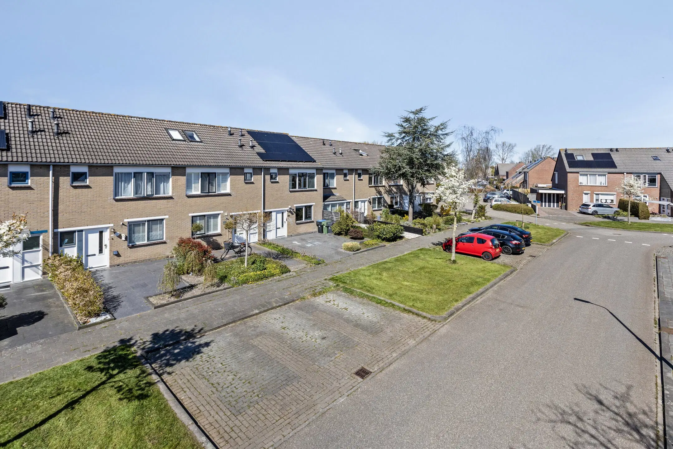 Leeuwarden, Ypk fan der Fearwei 83 A