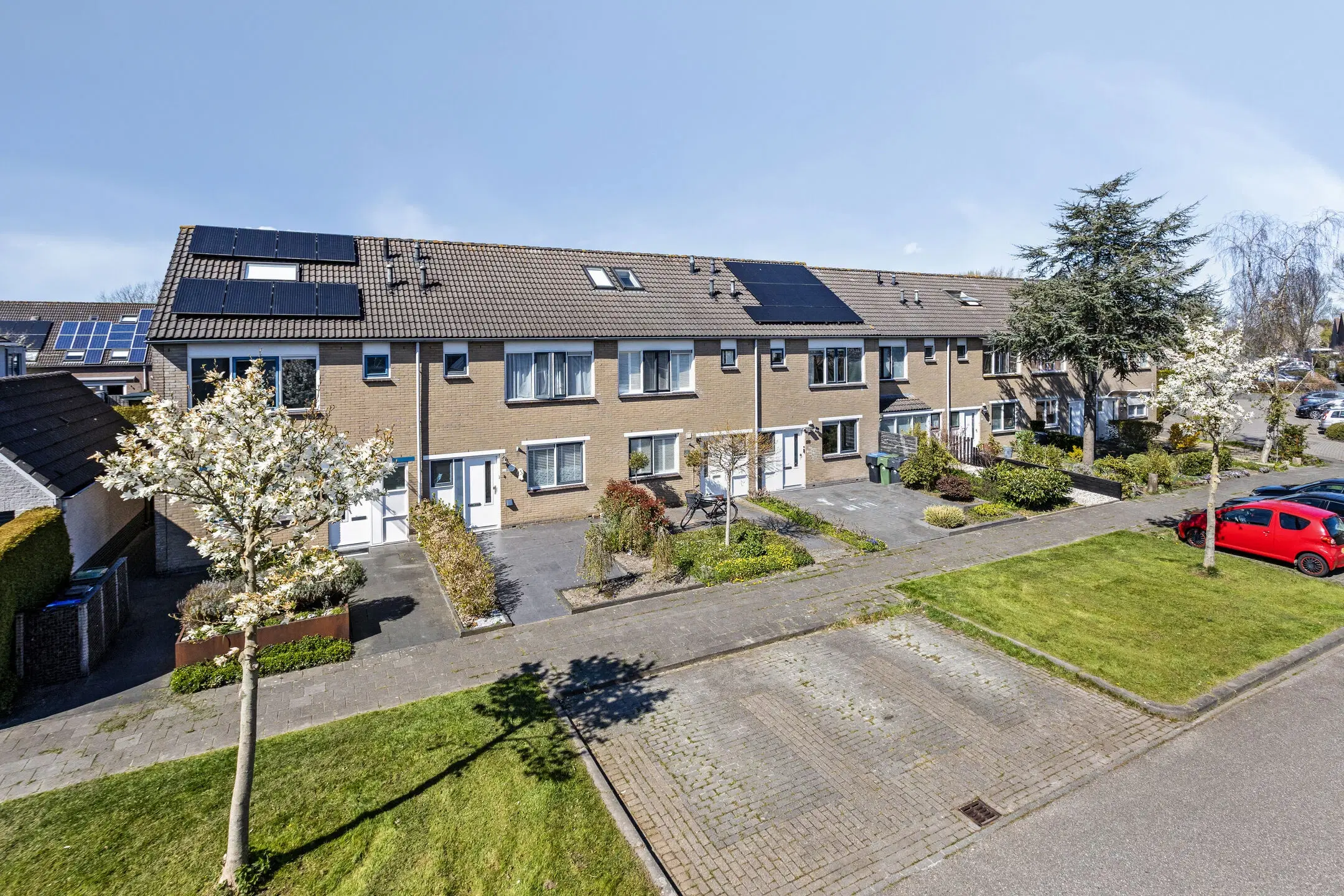 Leeuwarden, Ypk fan der Fearwei 83 A