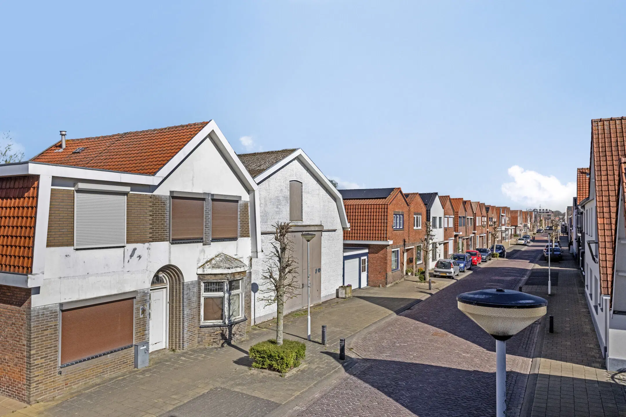 Hulst, Steensedijk 94