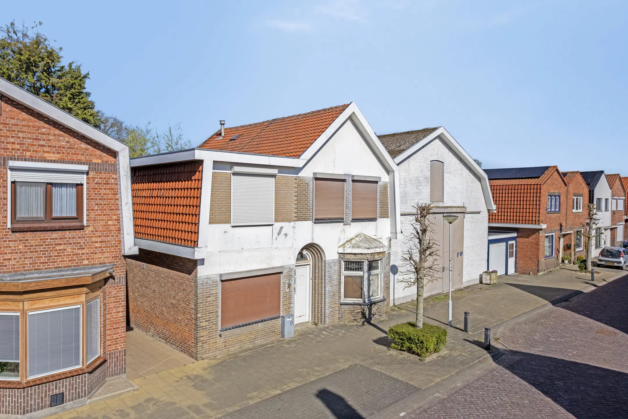 Hulst, Steensedijk 94