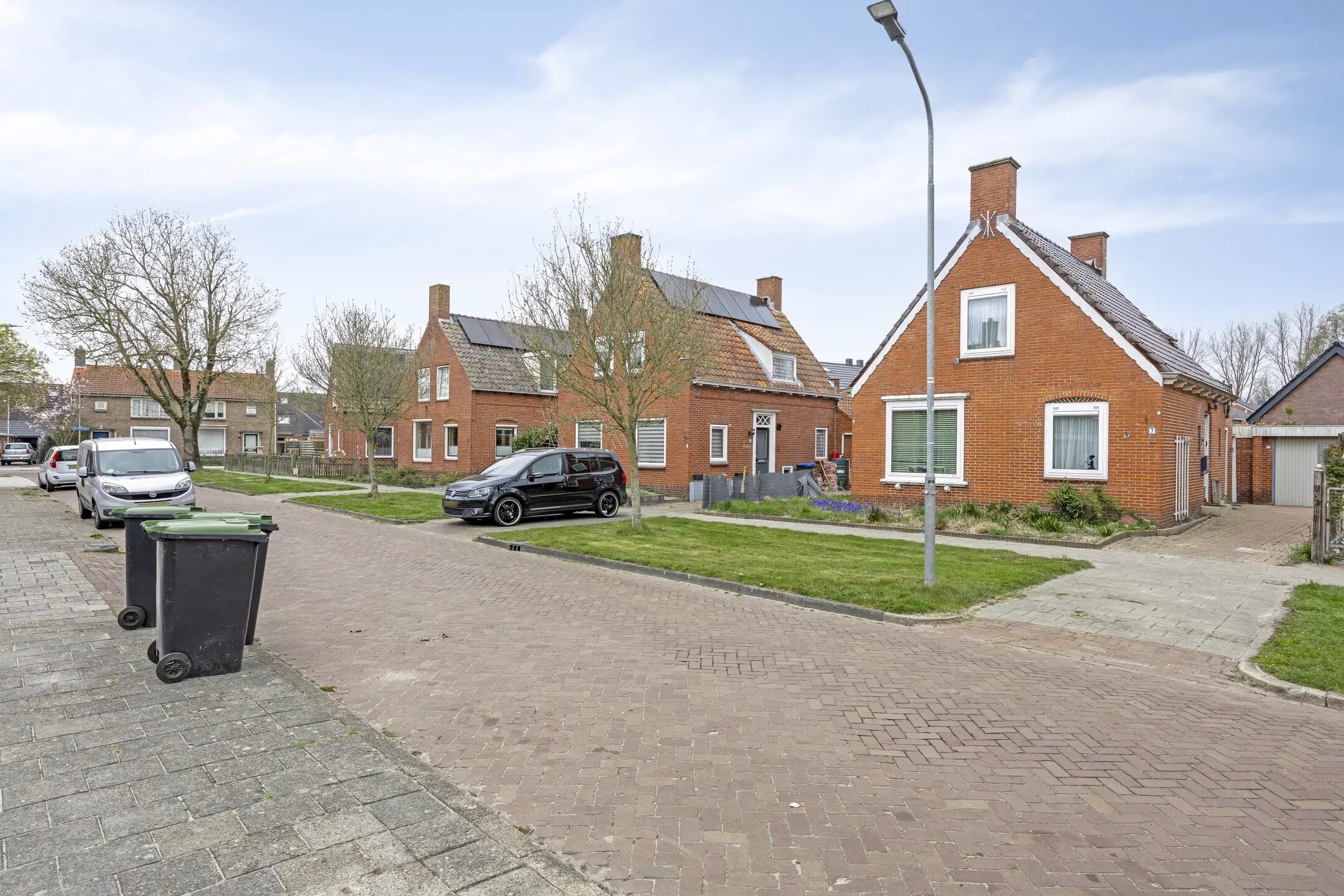 Sappemeer, Willem Bergstraat 7