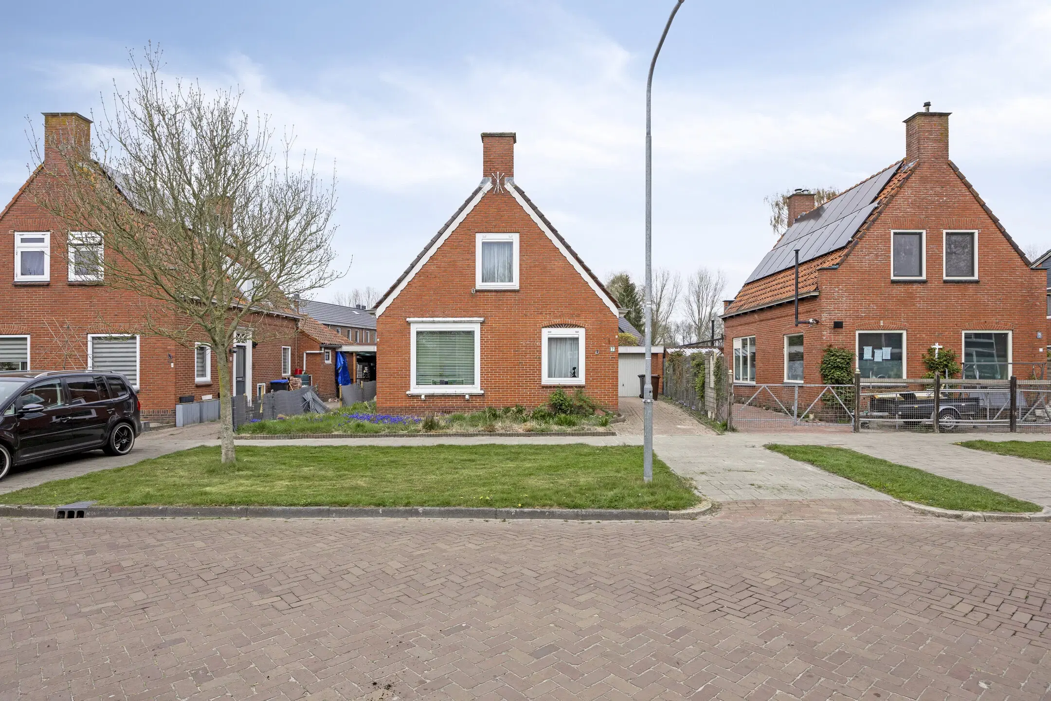 Sappemeer, Willem Bergstraat 7