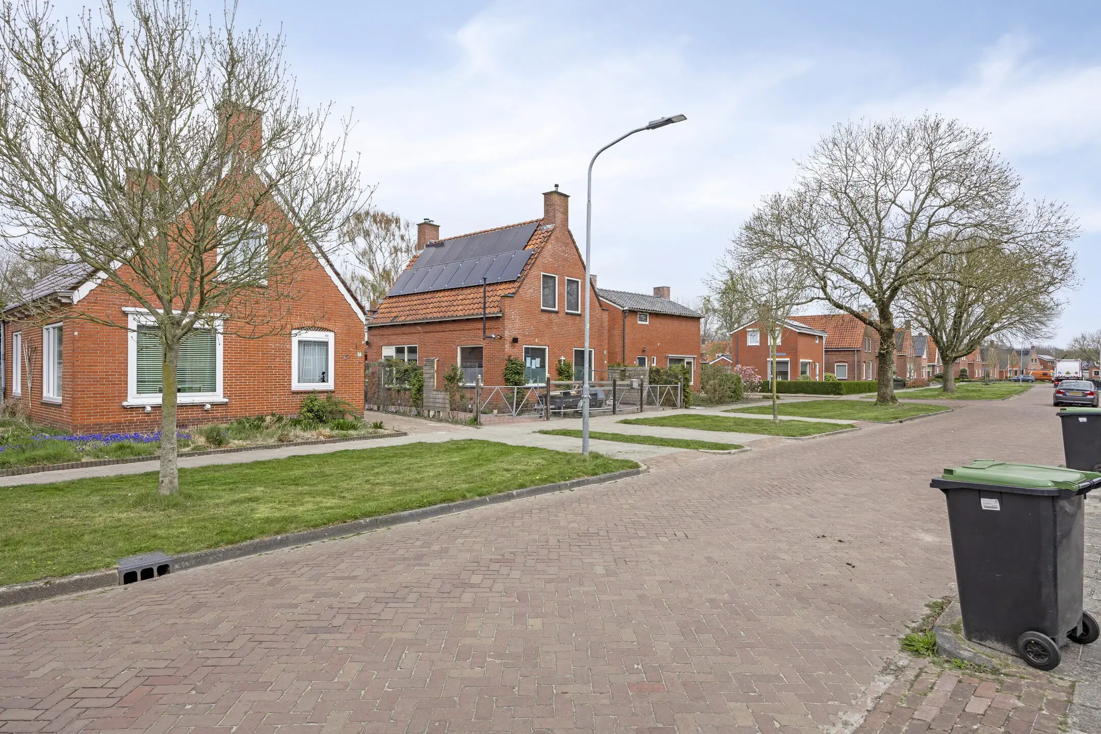 Sappemeer, Willem Bergstraat 7