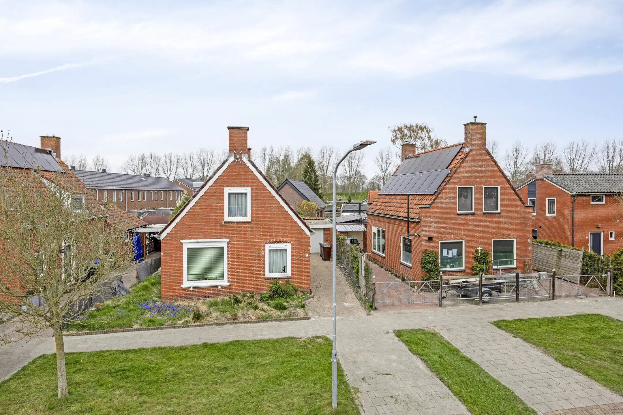 Sappemeer, Willem Bergstraat 7