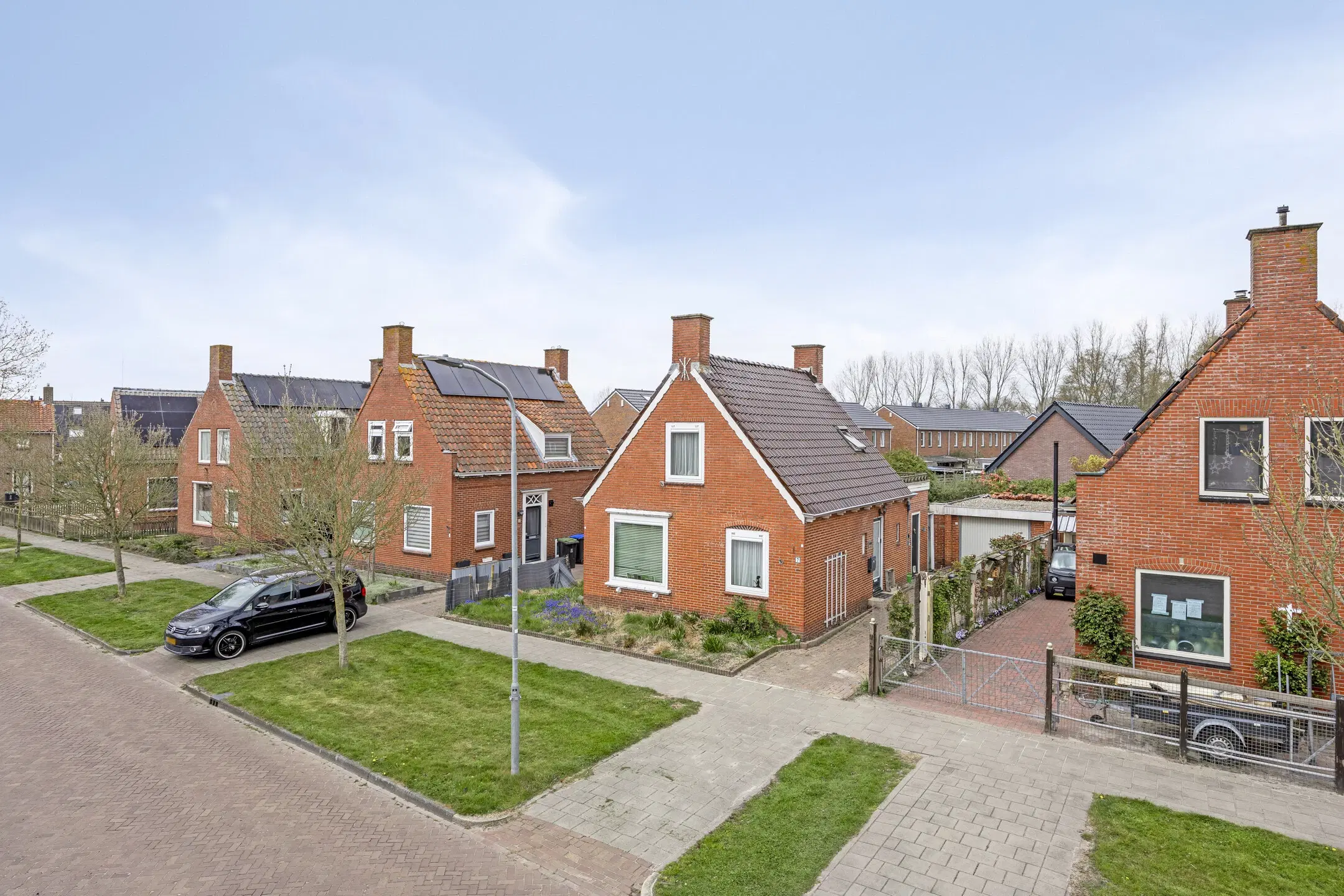 Sappemeer, Willem Bergstraat 7
