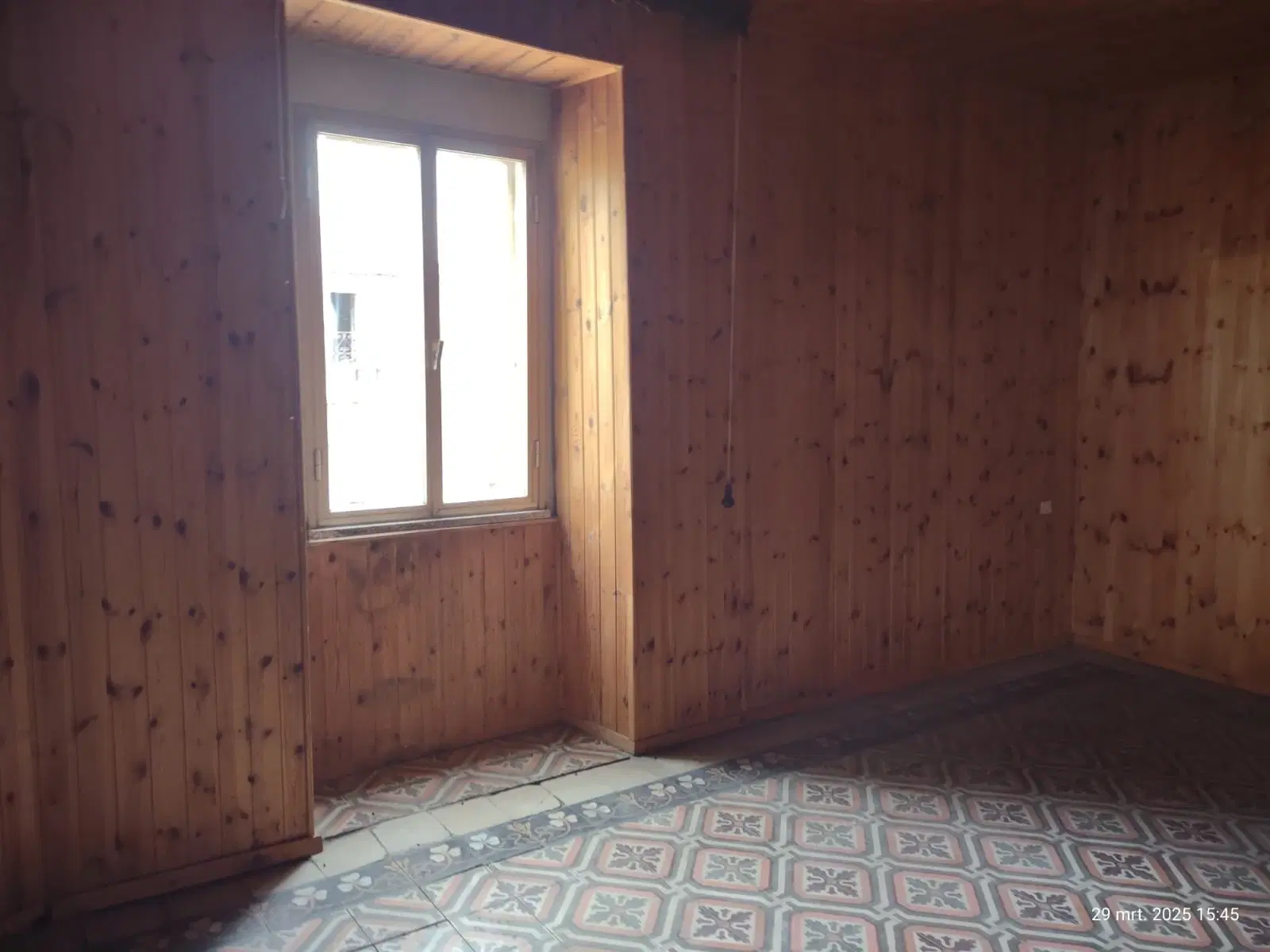 Hoekwoning in Mores (SS), Sardinië - Italië