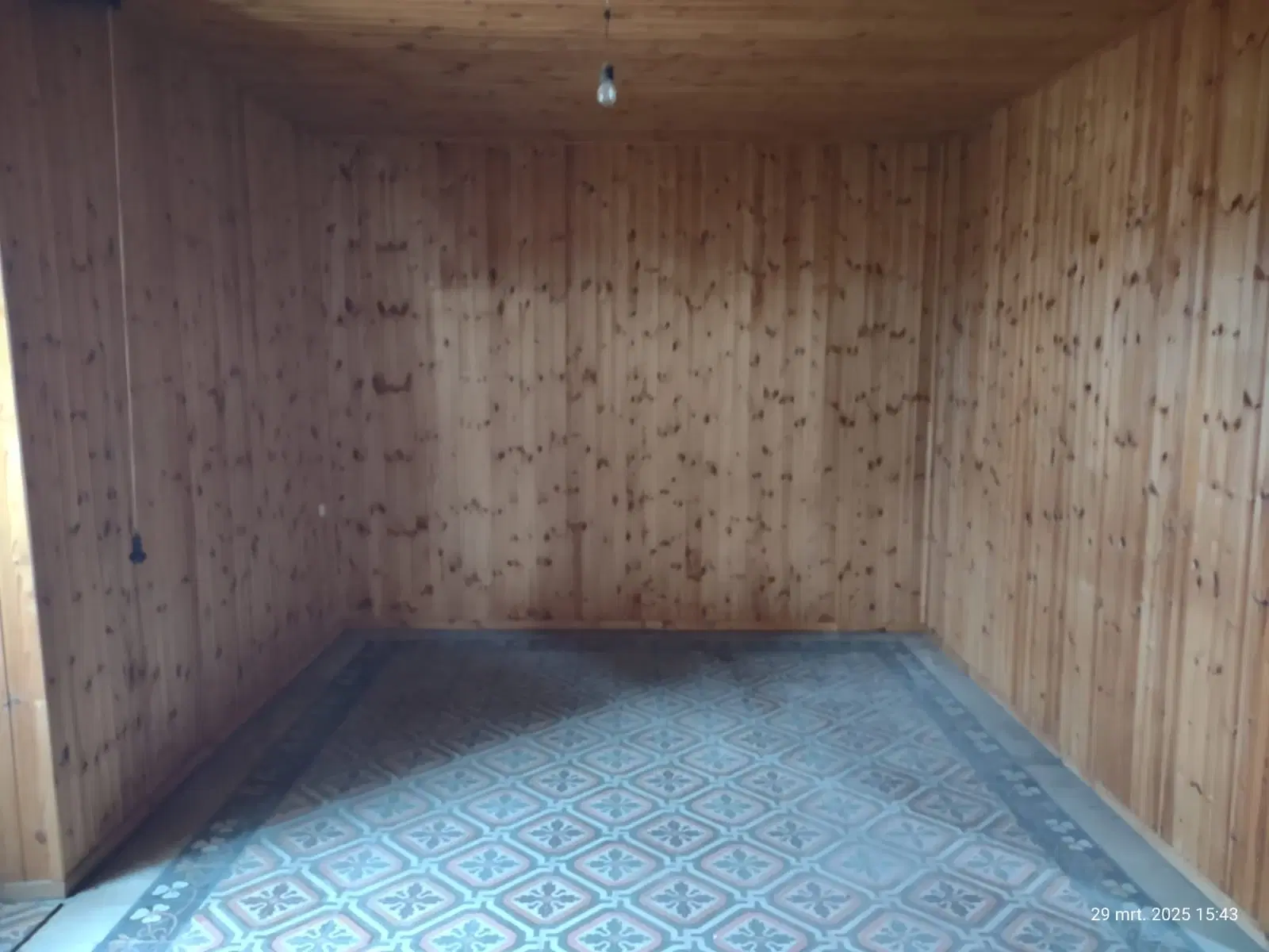 Hoekwoning in Mores (SS), Sardinië - Italië