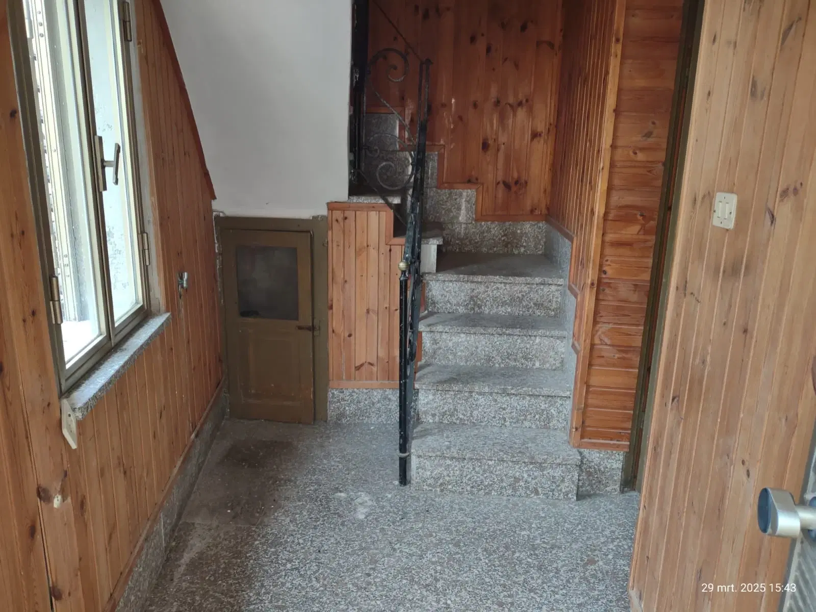Hoekwoning in Mores (SS), Sardinië - Italië