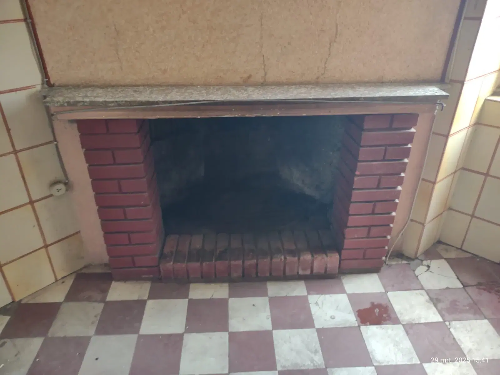 Hoekwoning in Mores (SS), Sardinië - Italië
