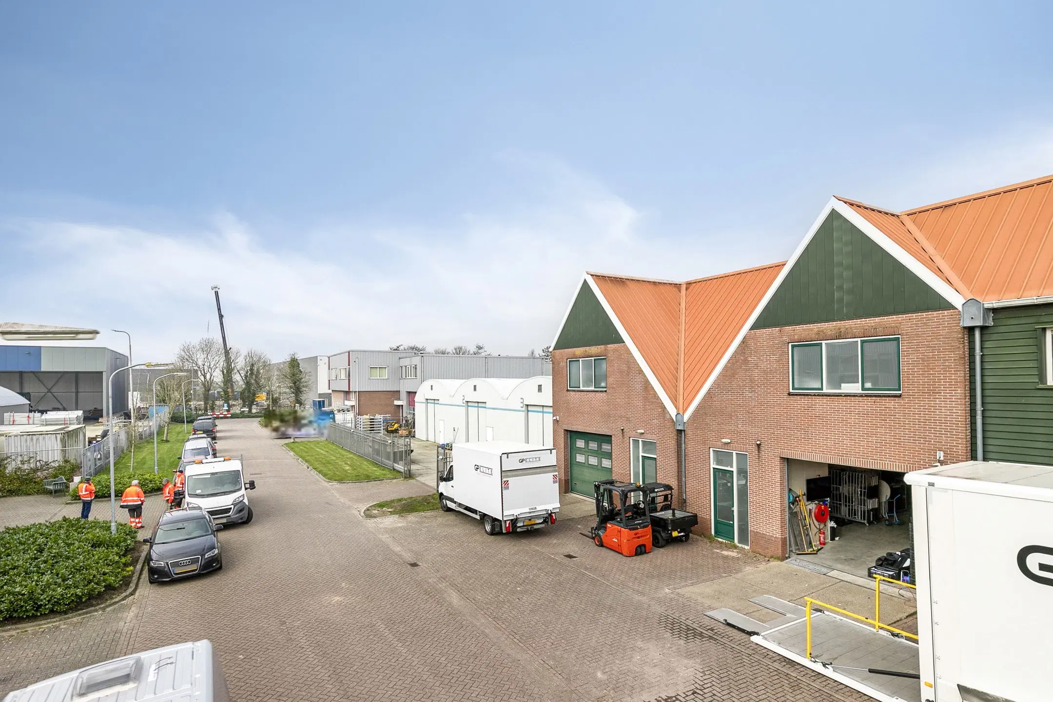 De Rijp, M.C. van Voordenstraat 11 X
