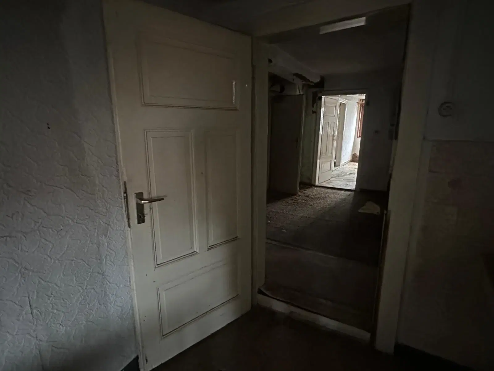 Authentiek vakwerkhuis in Rauschenberg, Winterberg, Hessen - Duitsland