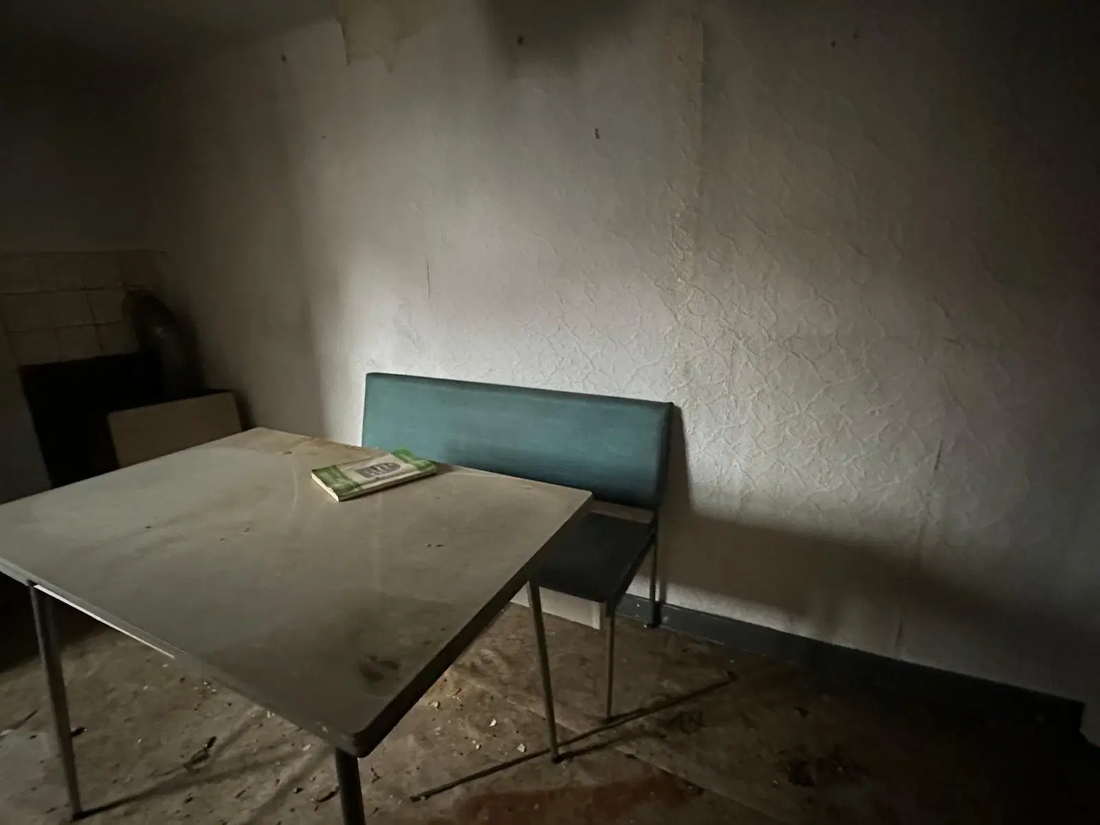 Authentiek vakwerkhuis in Rauschenberg, Winterberg, Hessen - Duitsland