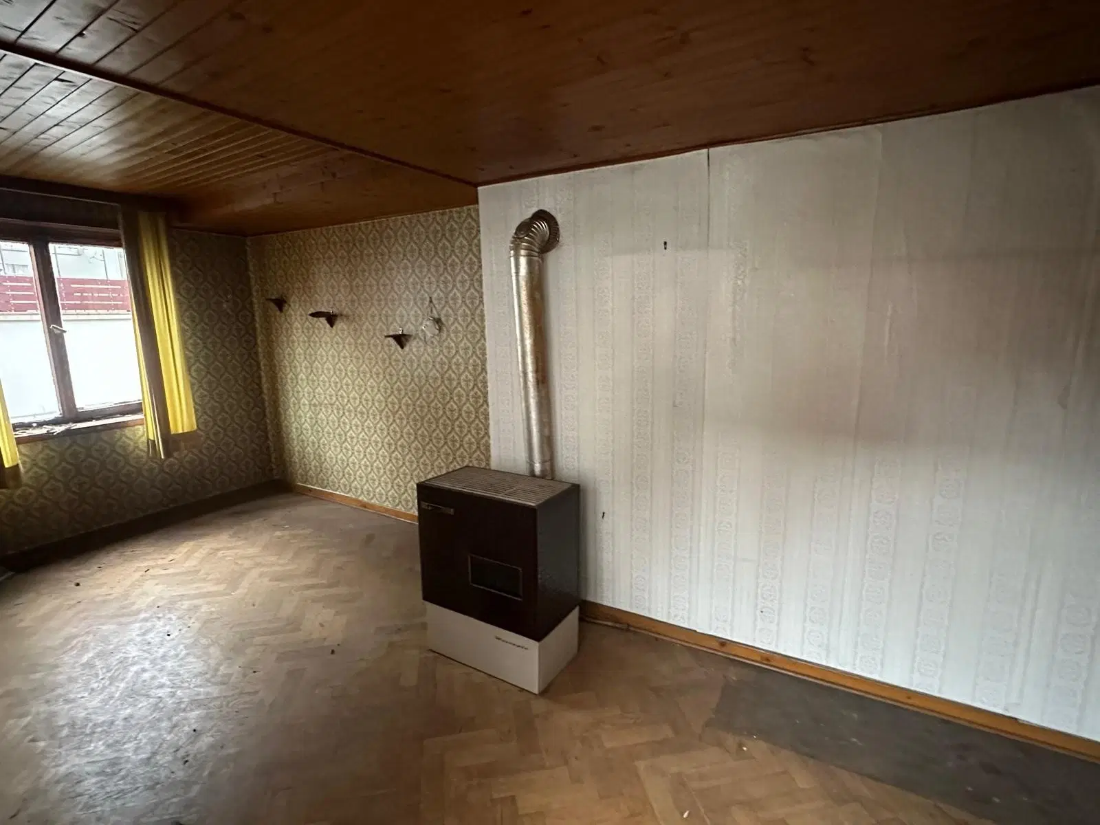 Authentiek vakwerkhuis in Rauschenberg, Winterberg, Hessen - Duitsland