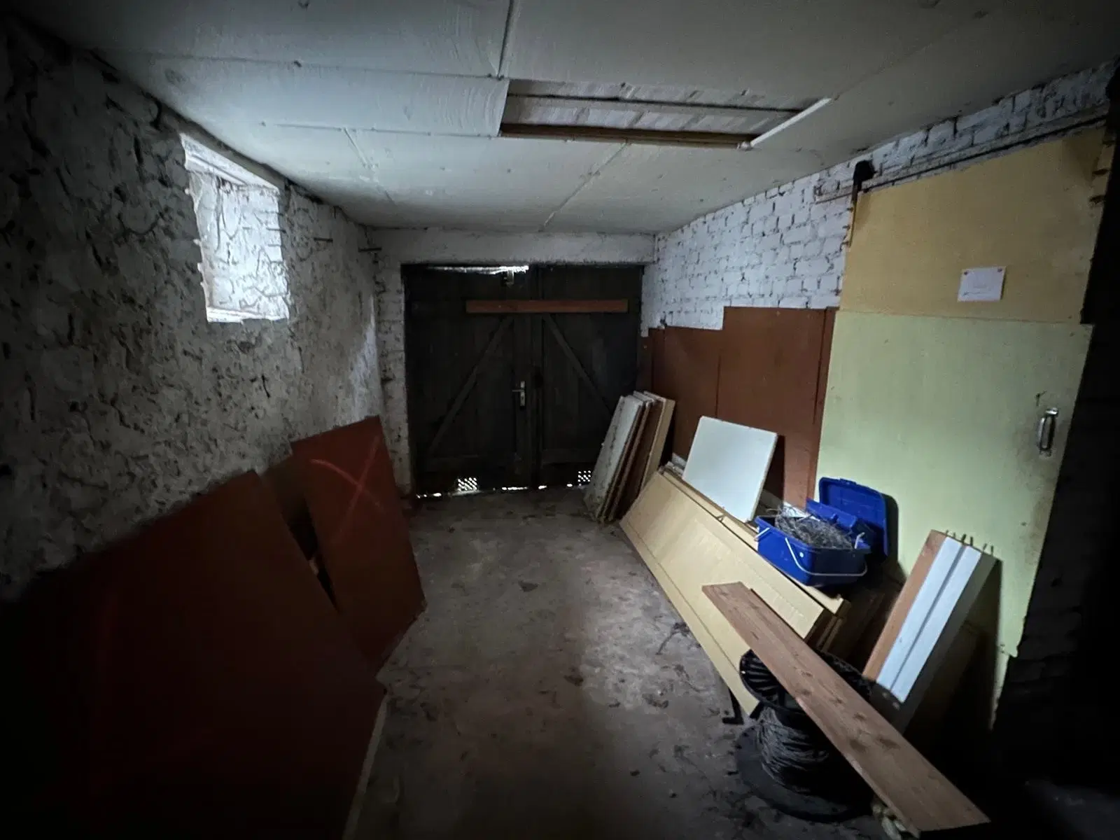 Authentiek vakwerkhuis in Rauschenberg, Winterberg, Hessen - Duitsland