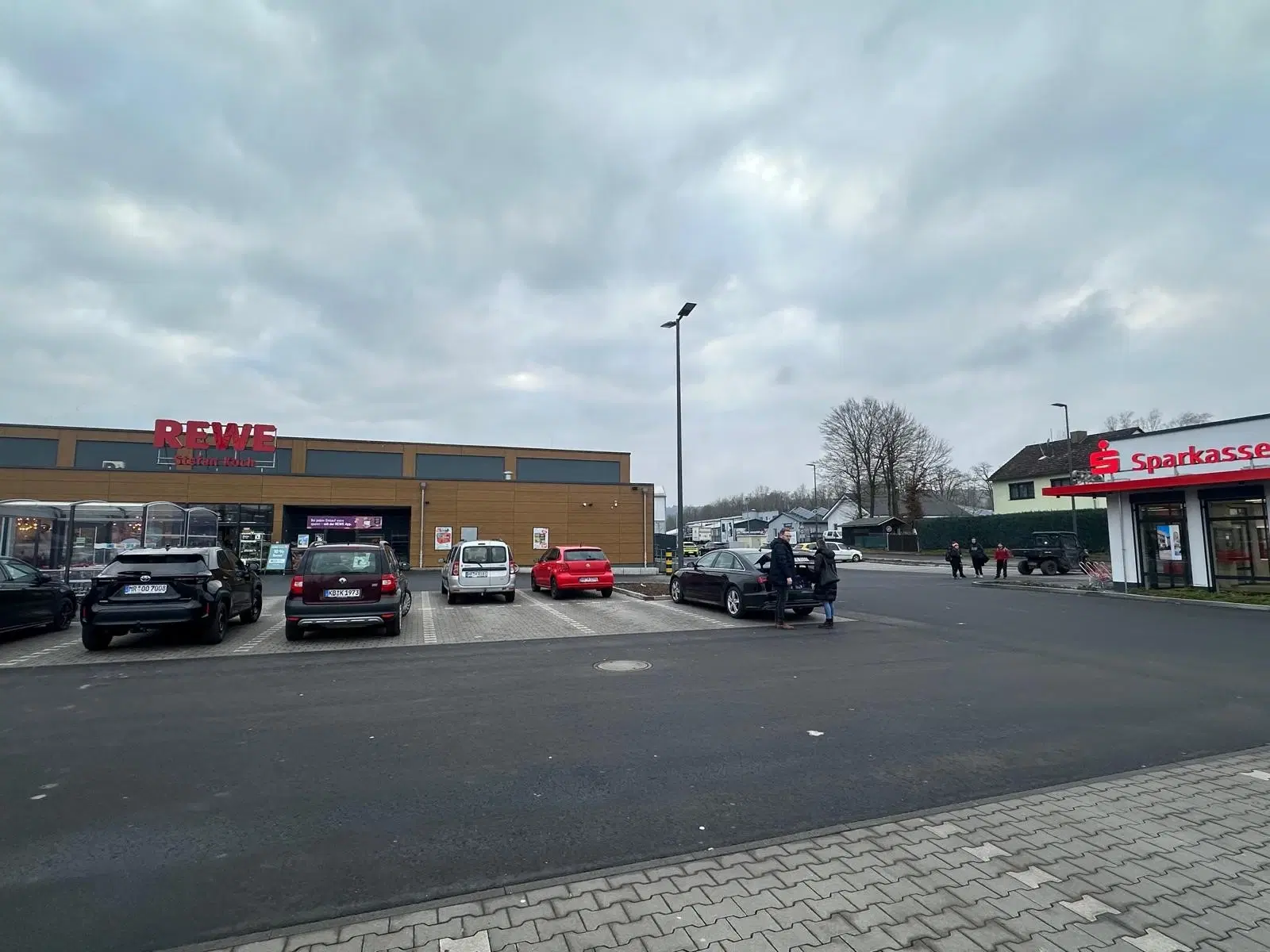 Authentiek vakwerkhuis in Rauschenberg, Winterberg, Hessen - Duitsland