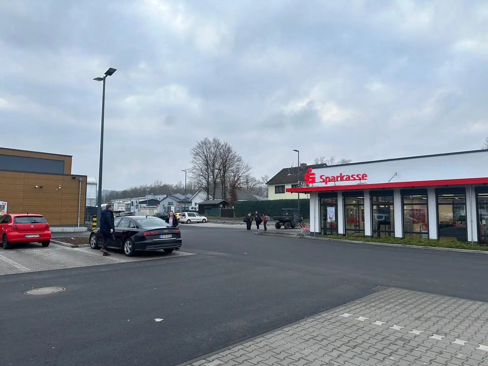 Authentiek vakwerkhuis in Rauschenberg, Winterberg, Hessen - Duitsland