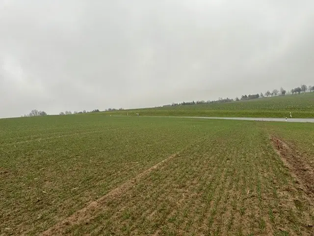 Eigendom perceel van 530 m² in Berntitz, Saksen - Duitsland