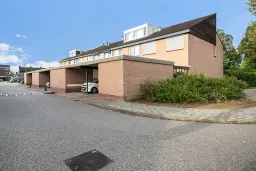 Westervoort, Koeweide 12