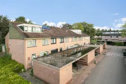 Westervoort, Koeweide 12