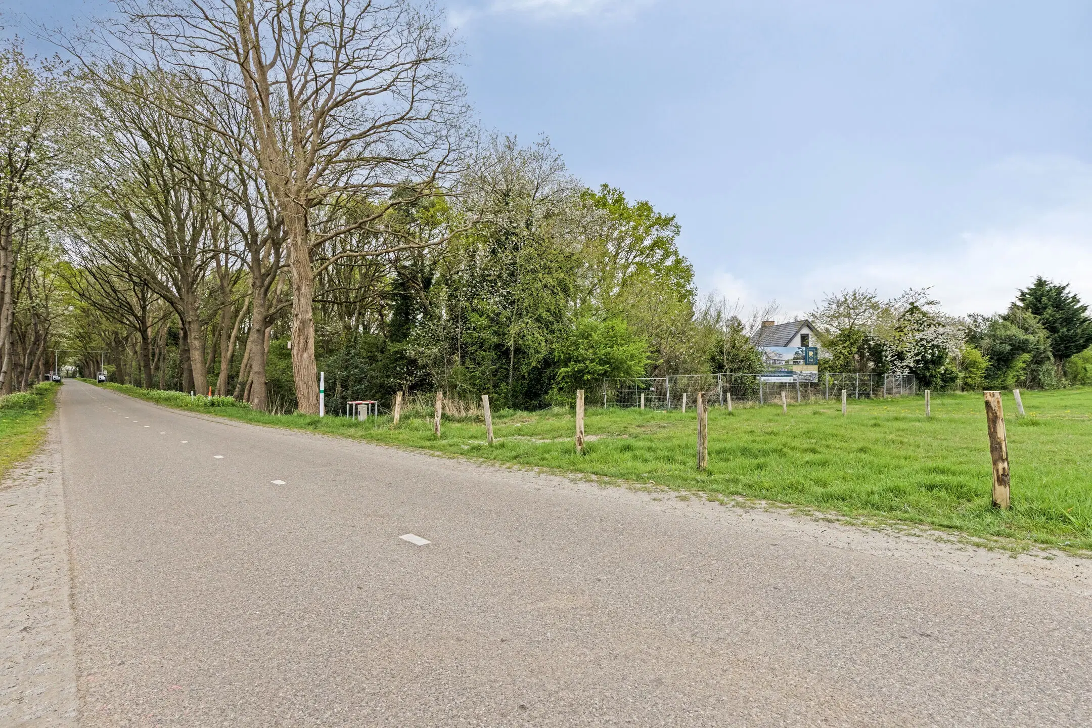Recreatiepark ´Brabantse Wal´ te Bergen op Zoom