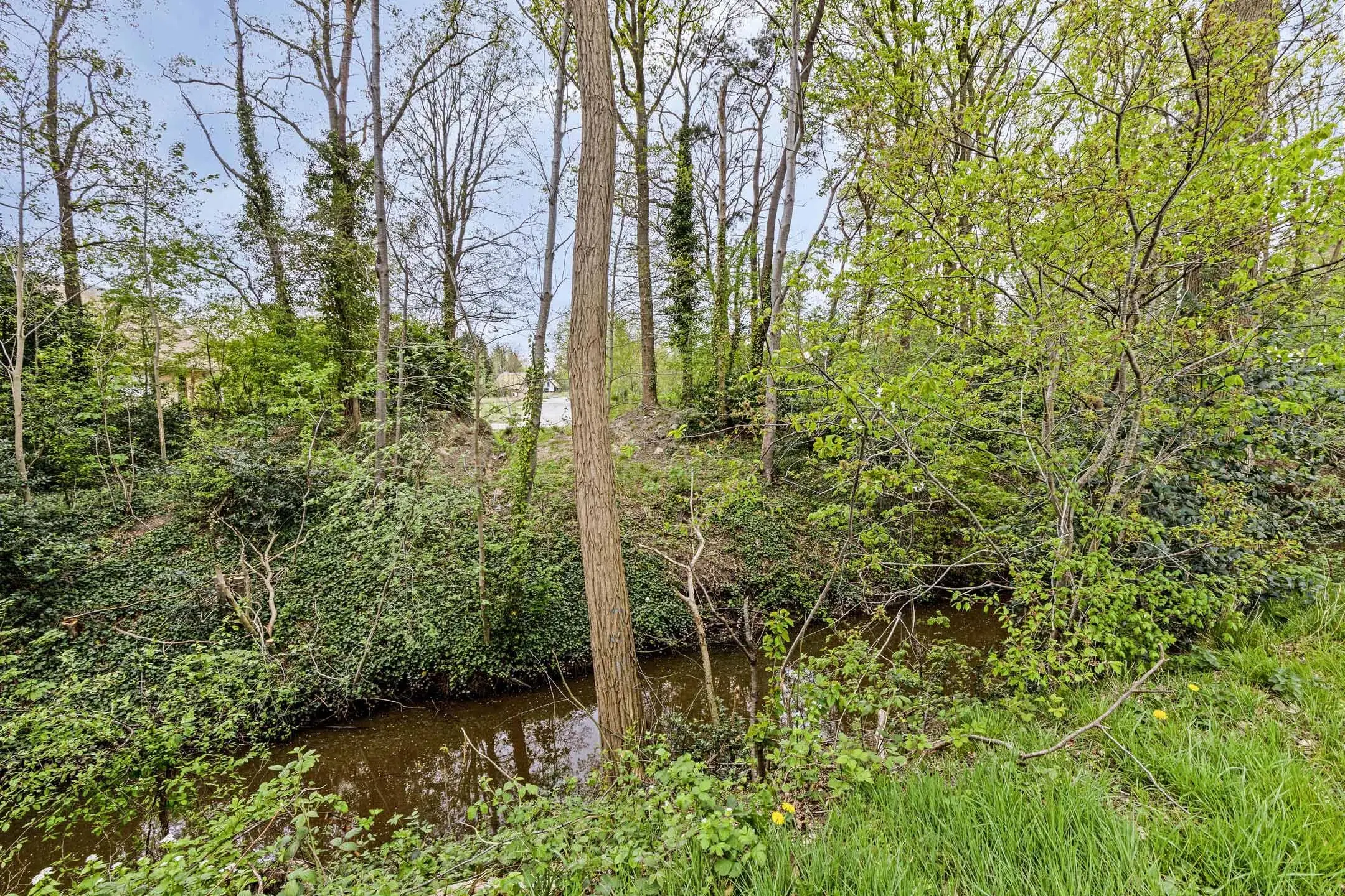 Recreatiepark ´Brabantse Wal´ te Bergen op Zoom
