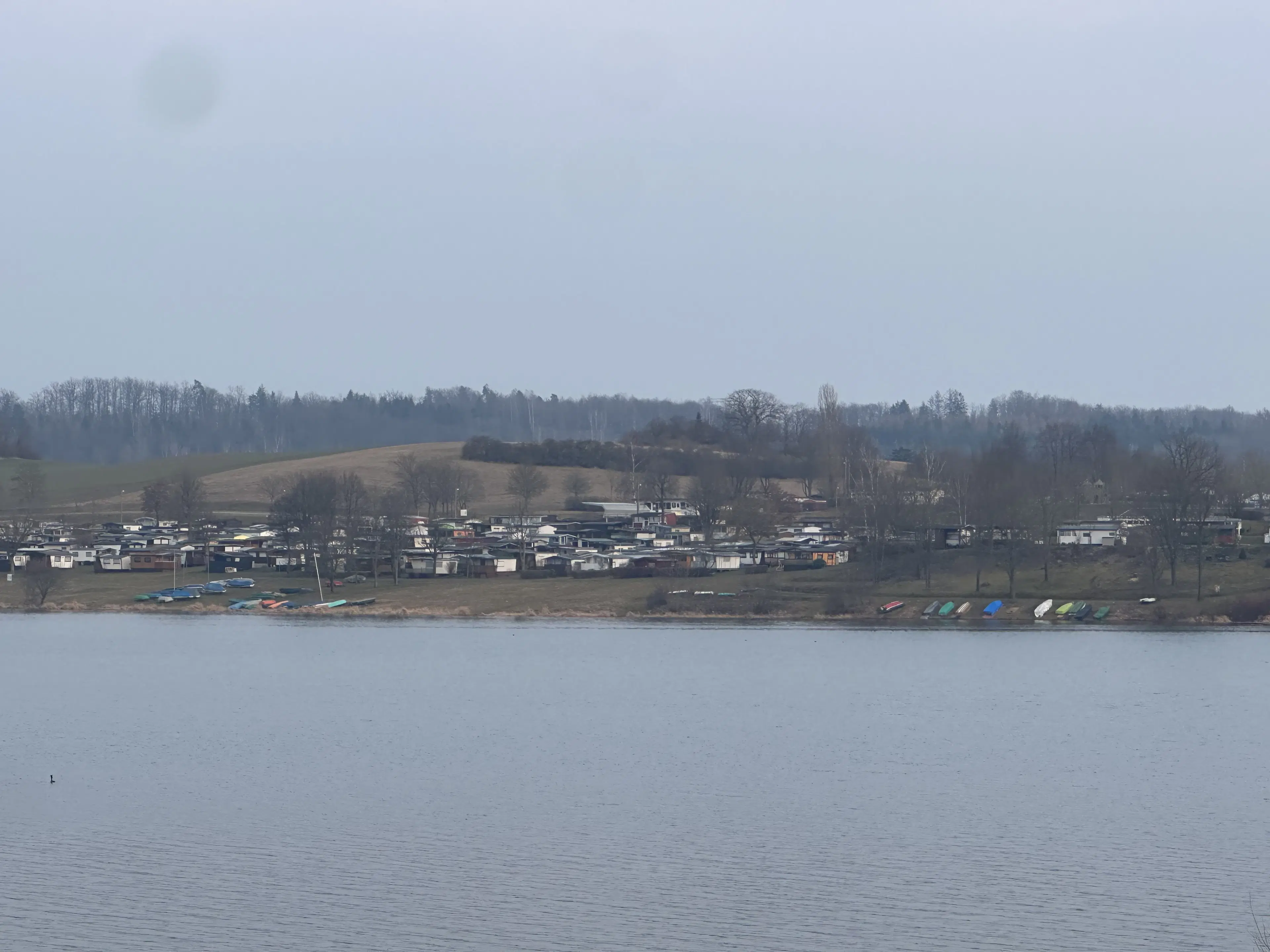 5 percelen van totaal 5.659 m² in Unterwellenborn, Thüringen - Duitsland