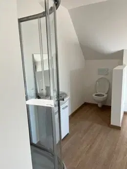 Gerenoveerd herenhuis met 6 slaapkamers/studo's in La Trimouille - Frankrijk