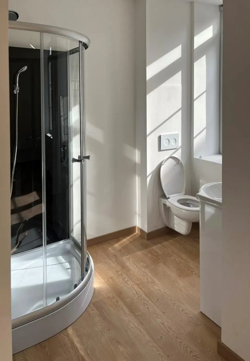 Gerenoveerd herenhuis met 6 slaapkamers/studo's in La Trimouille - Frankrijk