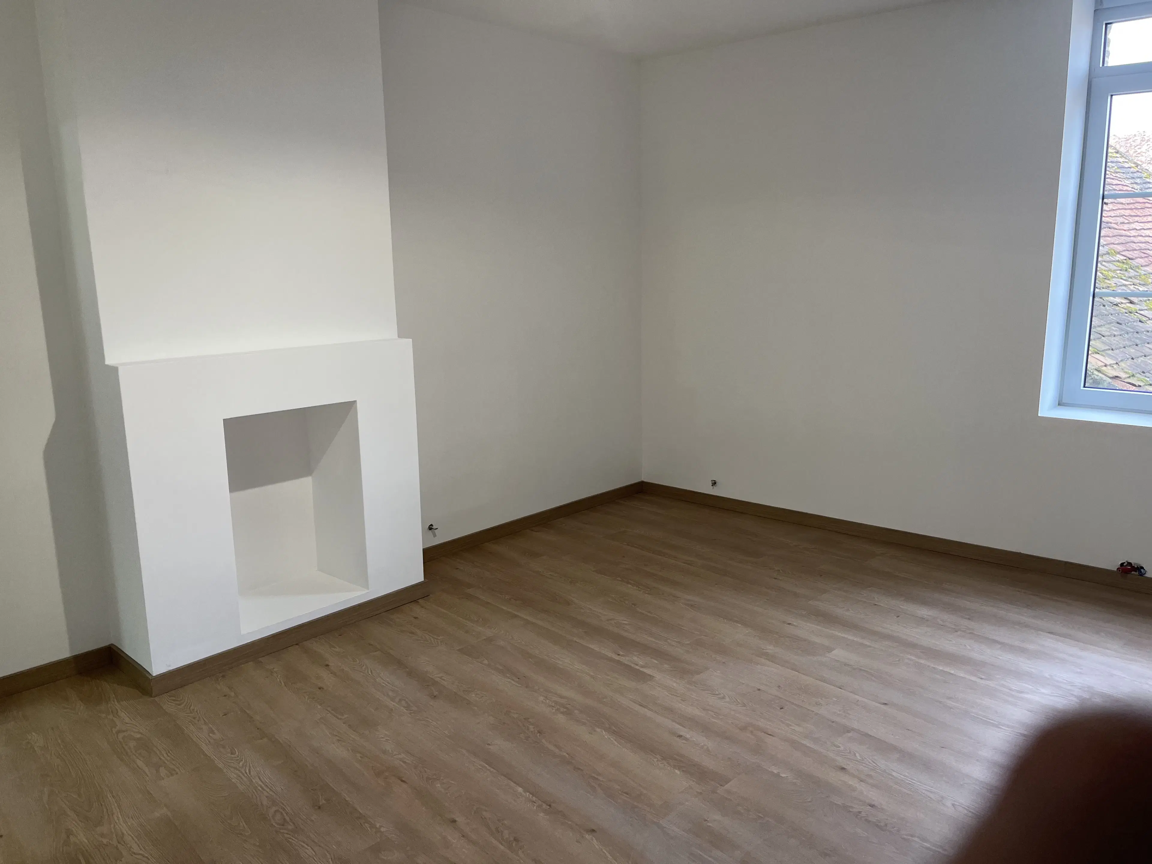 Gerenoveerd herenhuis met 6 slaapkamers/studo's in La Trimouille - Frankrijk
