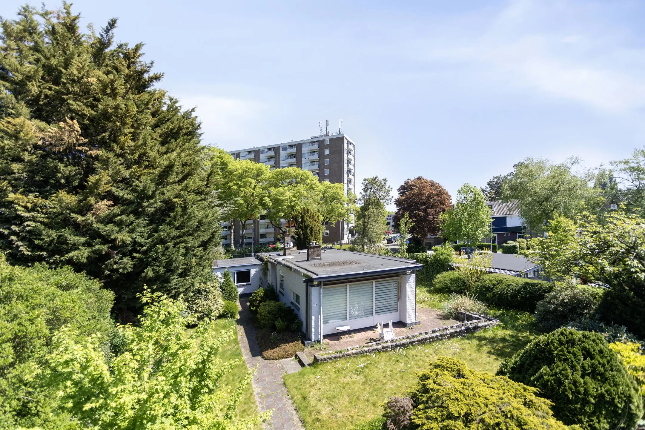 Rotterdam, Kortgenestraat 213