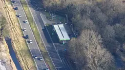 Huurrechten van 7 benzinestationlocaties iov. Rijksvastgoedbedrijf
