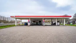 Huurrechten van 7 benzinestationlocaties iov. Rijksvastgoedbedrijf