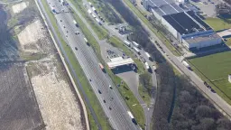Huurrechten van 7 benzinestationlocaties iov. Rijksvastgoedbedrijf