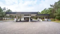 Huurrechten van 7 benzinestationlocaties iov. Rijksvastgoedbedrijf