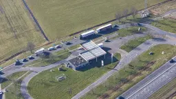 Huurrechten van 7 benzinestationlocaties iov. Rijksvastgoedbedrijf