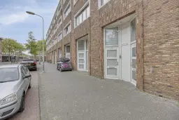 's-Gravenhage, Langnekstraat 20