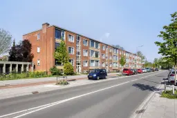 Groningen, Vondellaan 19