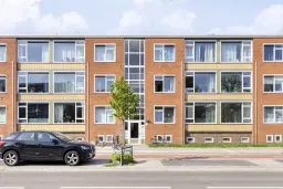 Groningen, Vondellaan 19