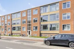 Groningen, Vondellaan 19