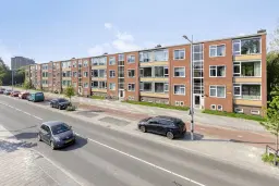 Groningen, Vondellaan 19