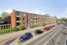 Groningen, Vondellaan 19