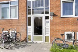 Groningen, Vondellaan 19