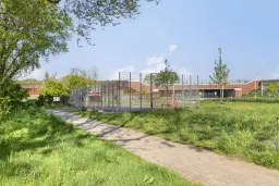 Groningen, Vondellaan 19