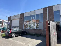 Bergen op Zoom, Parallelweg 68c en 68d