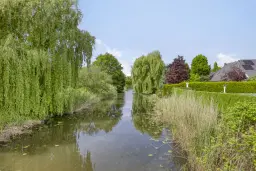 Almere, Vergulde Draakstraat 5