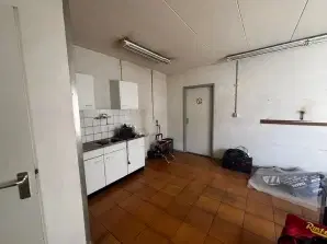 Zandvoort, Max Planckstraat 13