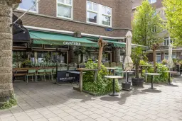 Amsterdam, Okeghemstraat 41-2