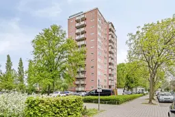 Den Haag, Wezelrade 147 A