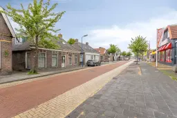 Echtenerbrug, Duimstraat 41